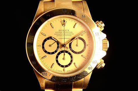 rolex daytona movimento zenith imitazione